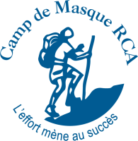 Camp de Masque RCA
